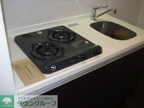 セジョリ上板橋の物件内観写真